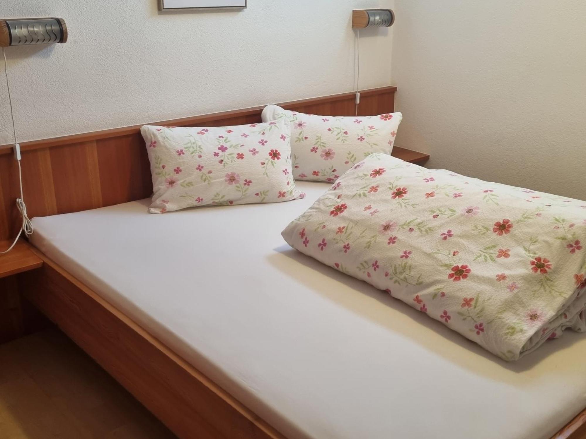 Haus Aras Διαμέρισμα Prutz Εξωτερικό φωτογραφία