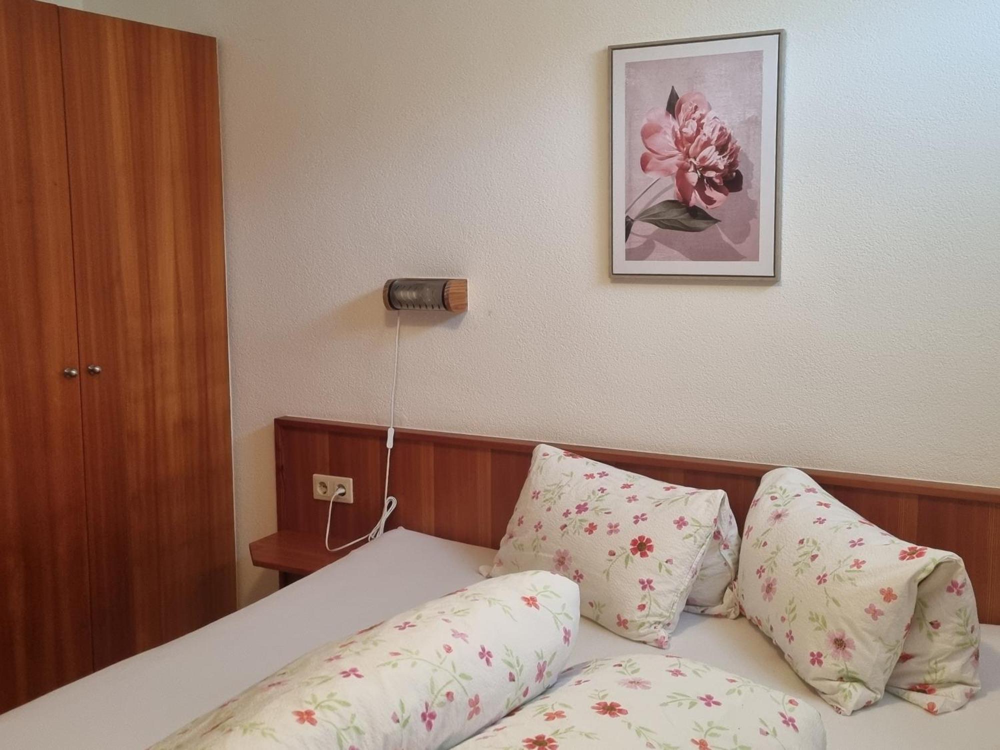 Haus Aras Διαμέρισμα Prutz Εξωτερικό φωτογραφία